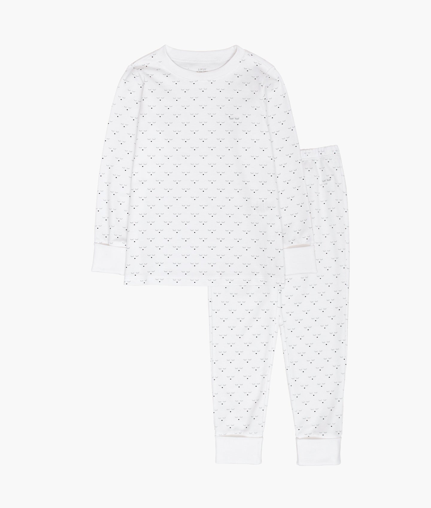 Mini Sleeping Cutie 2 Piece Set