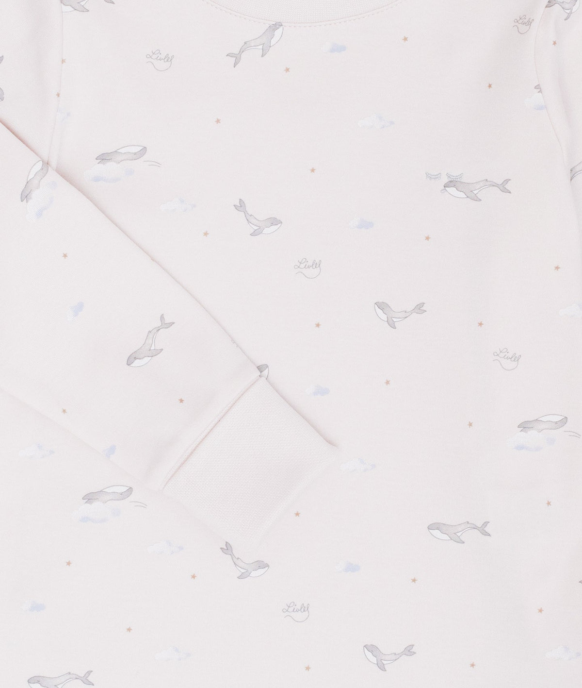 Whales 2 Piece Set