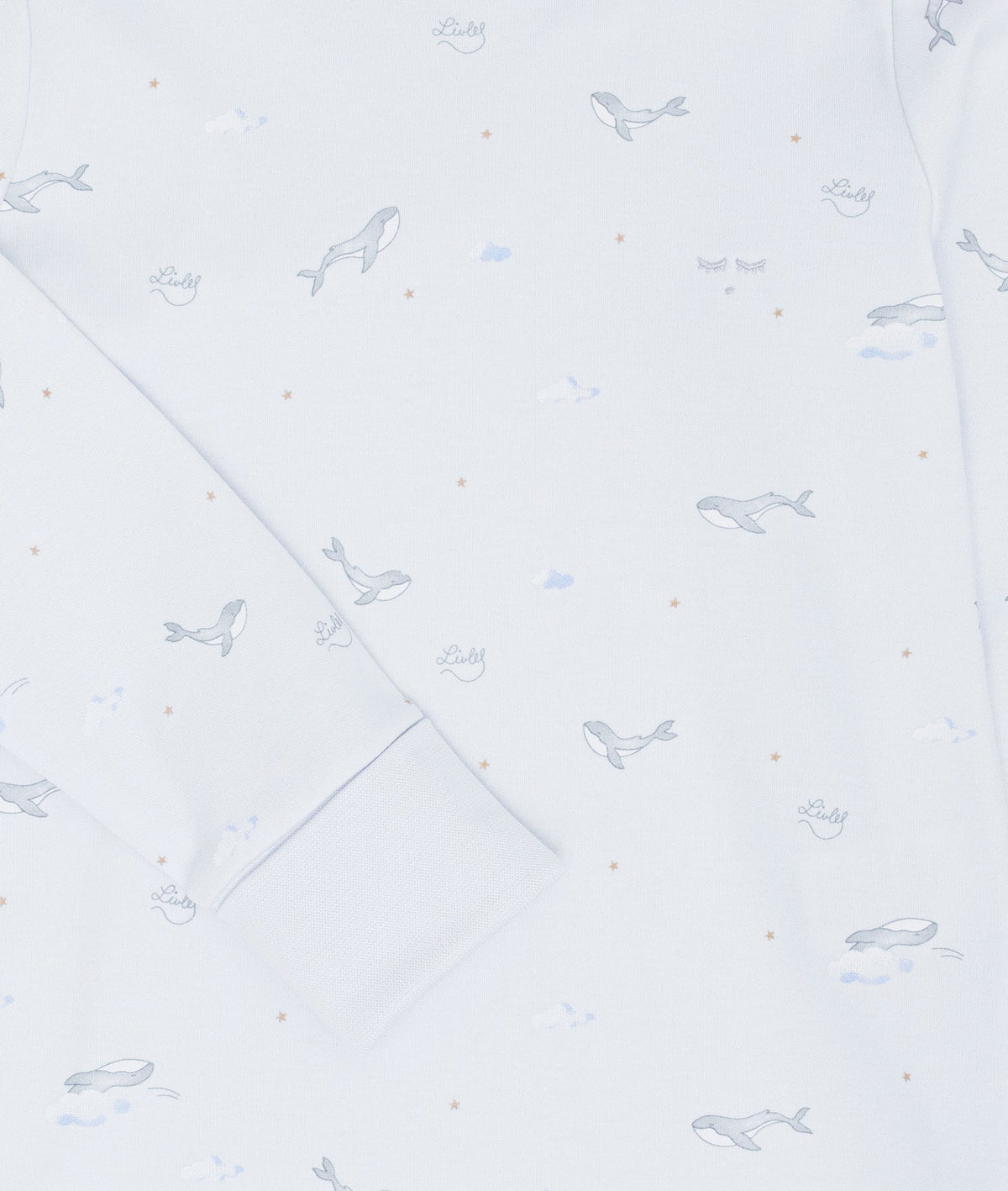 Whales 2 Piece Set