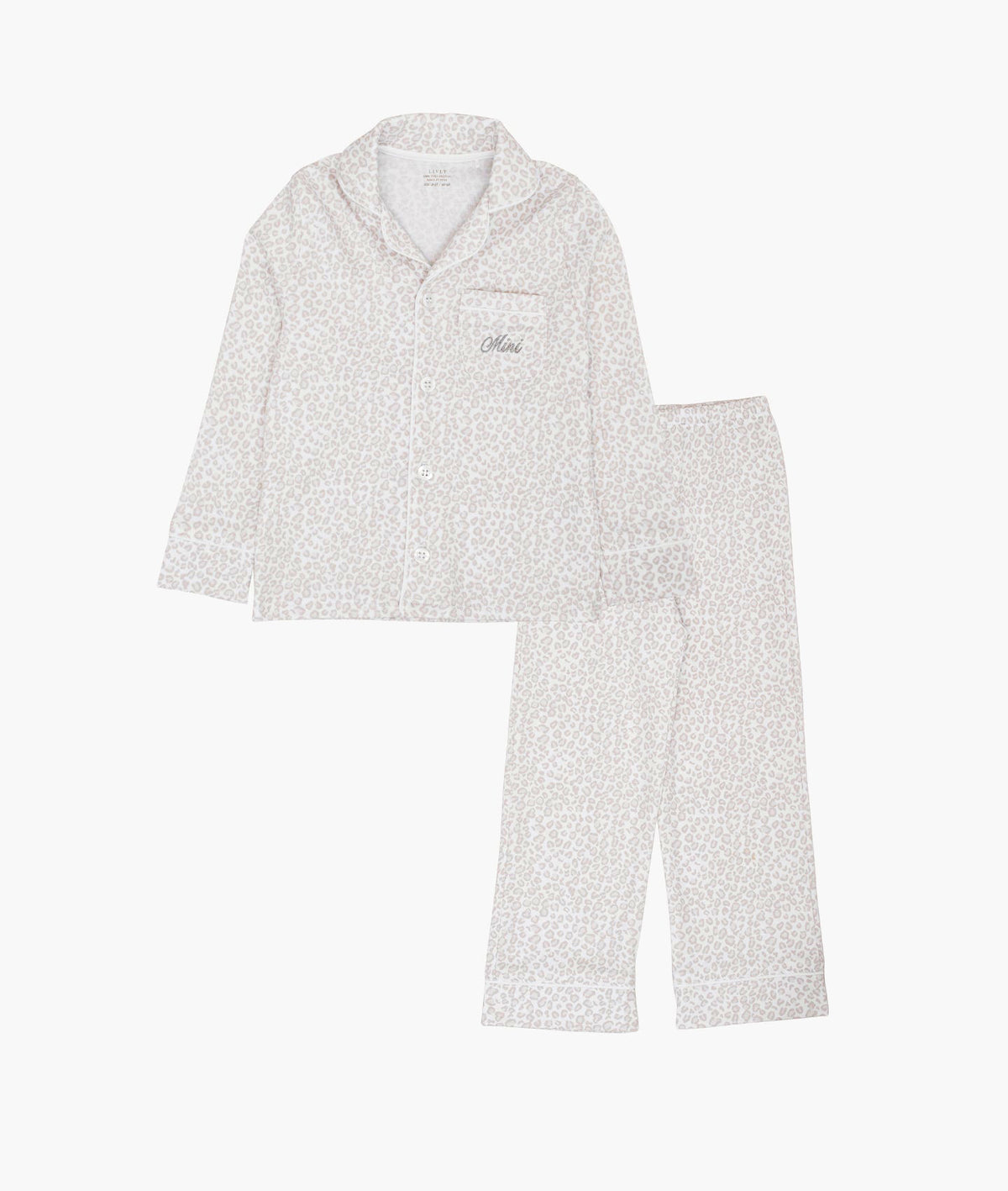 Leo Mini PJ