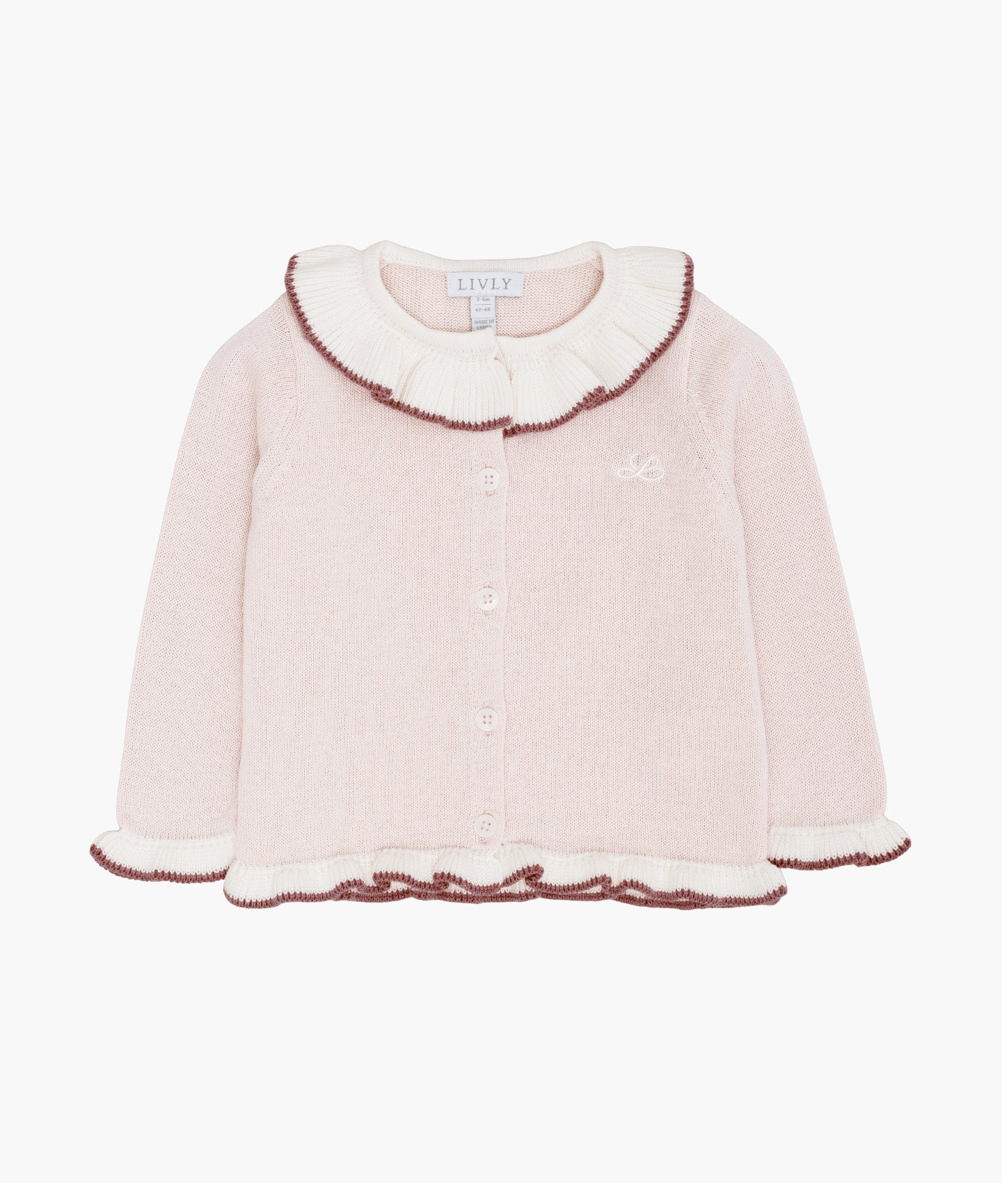 Judith Cardigan