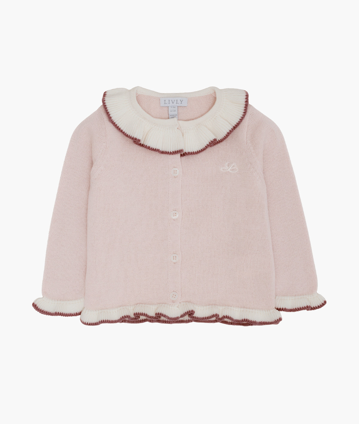 Judith Cardigan