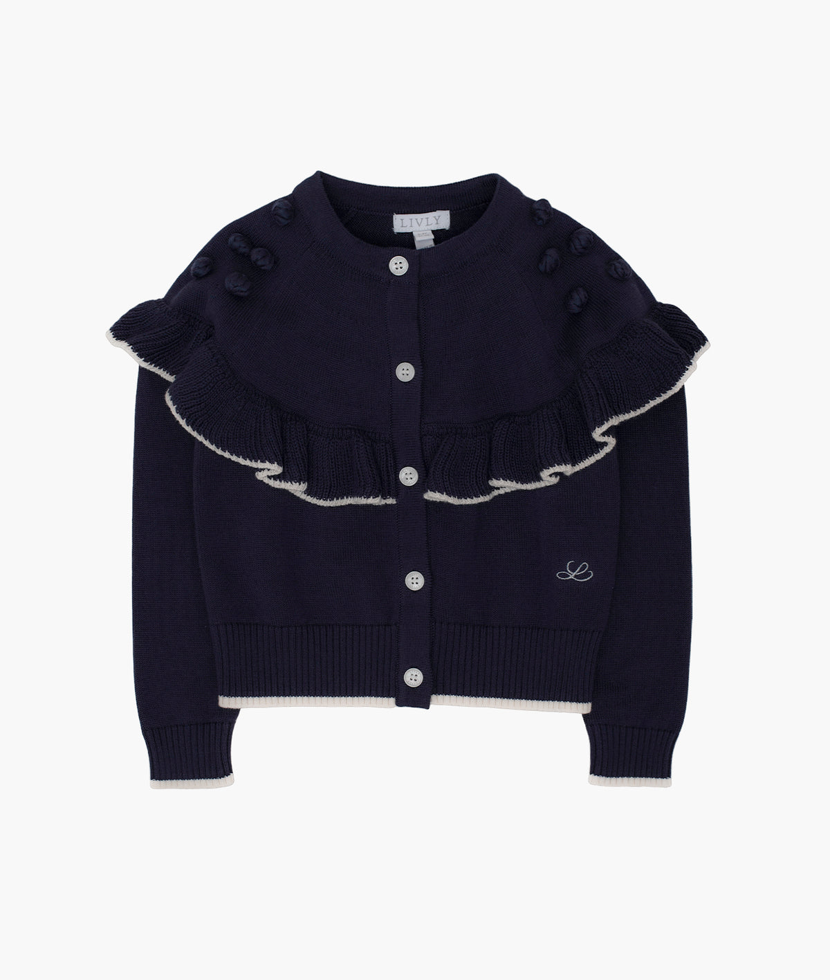 Charlotte Cardigan