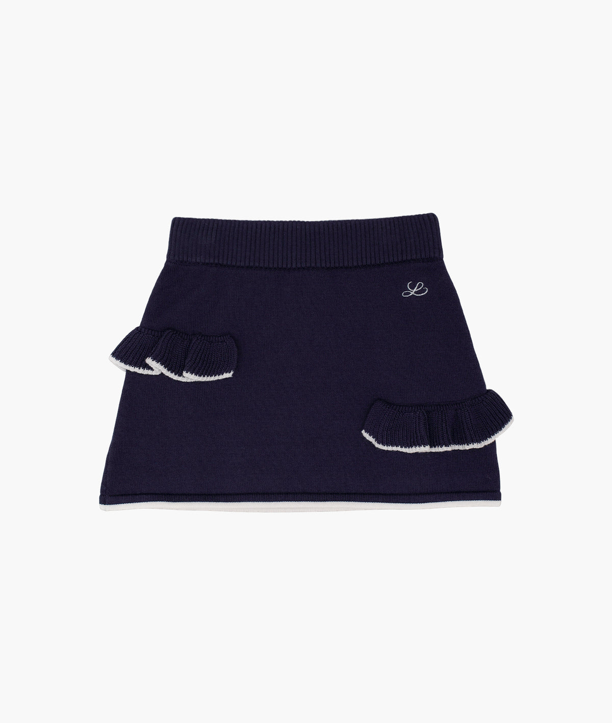 Charlotte Skirt