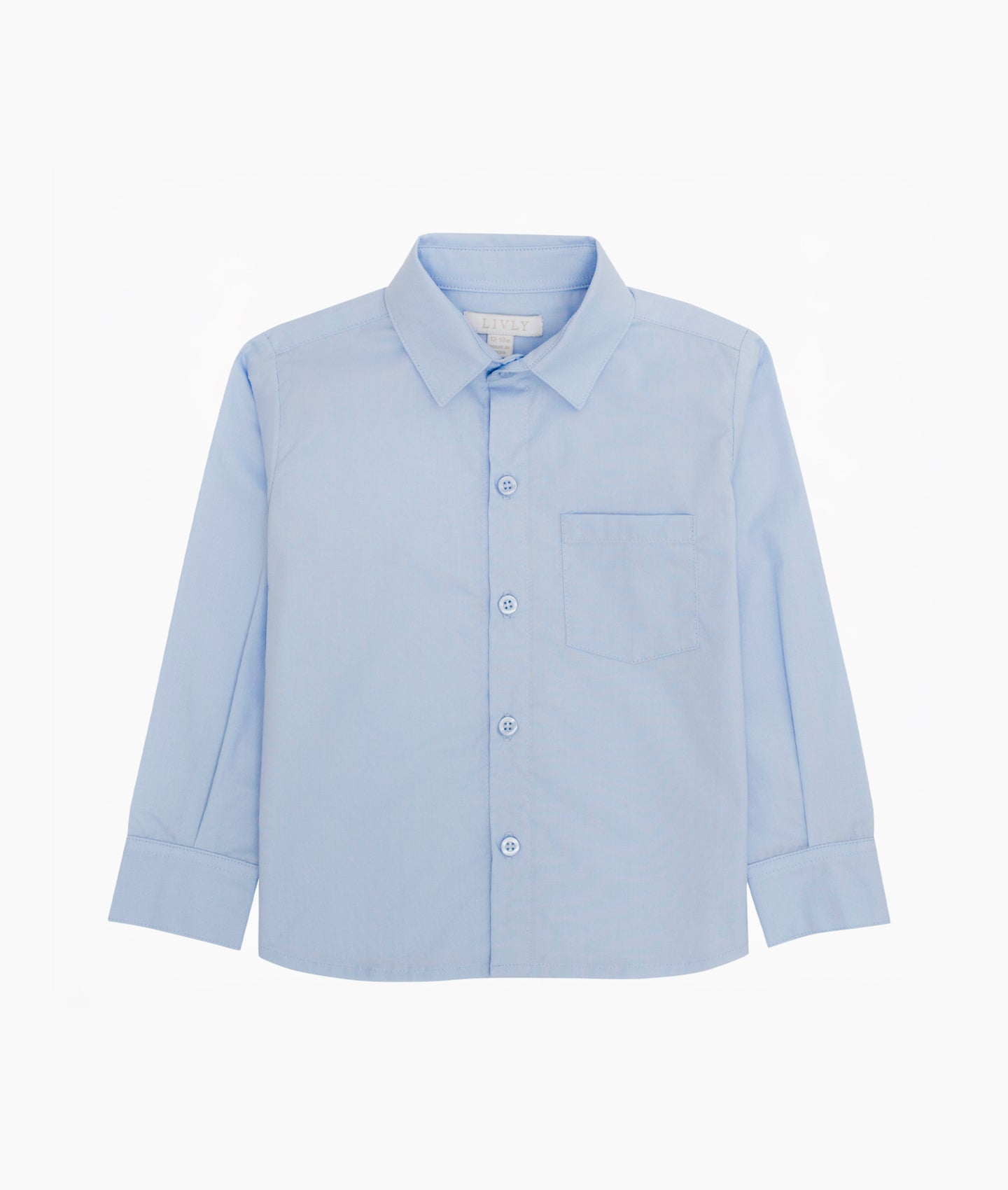 Alex Shirt