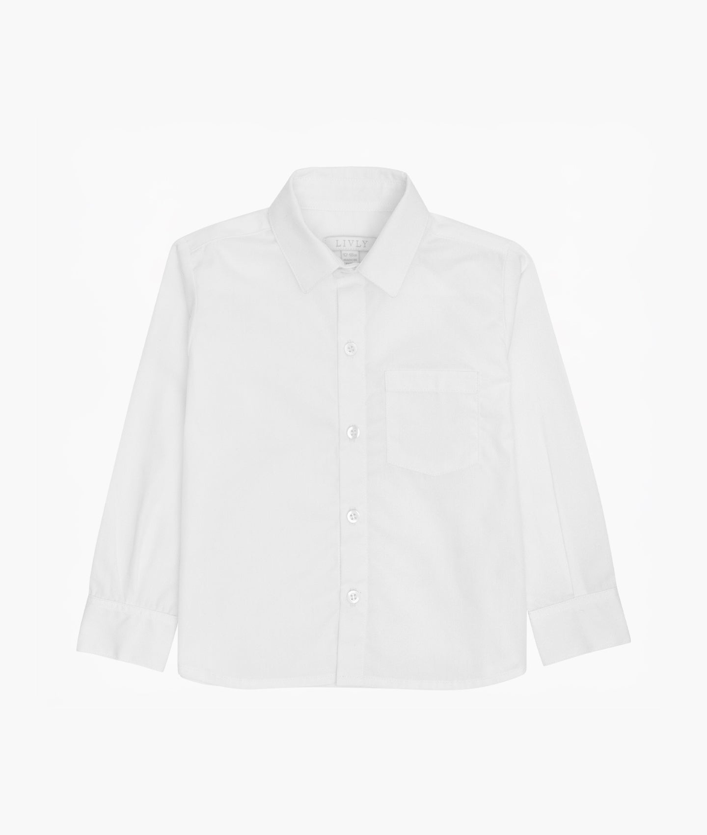 Alex Shirt