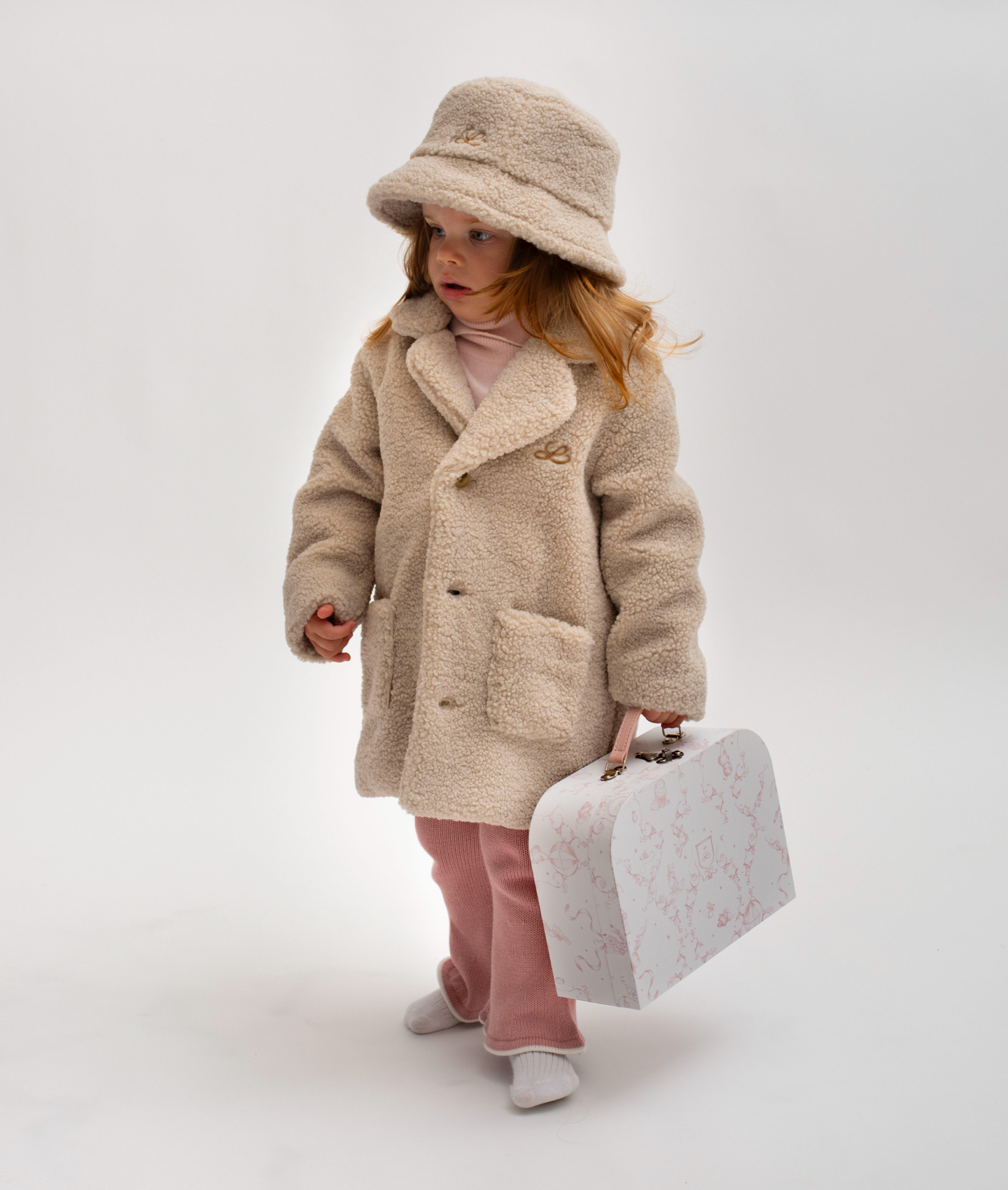 Pile Coat