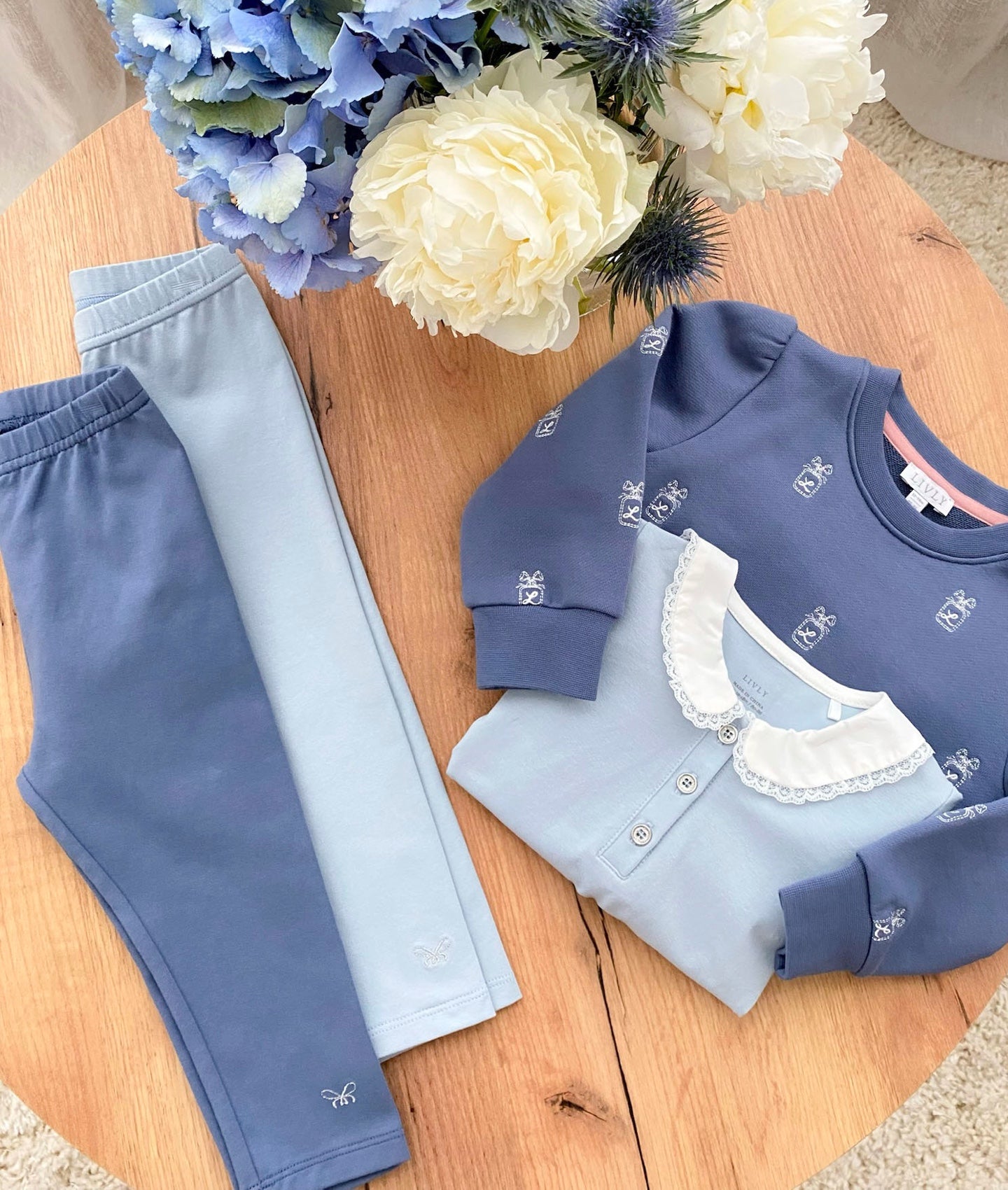 Lucy Sweatshirt