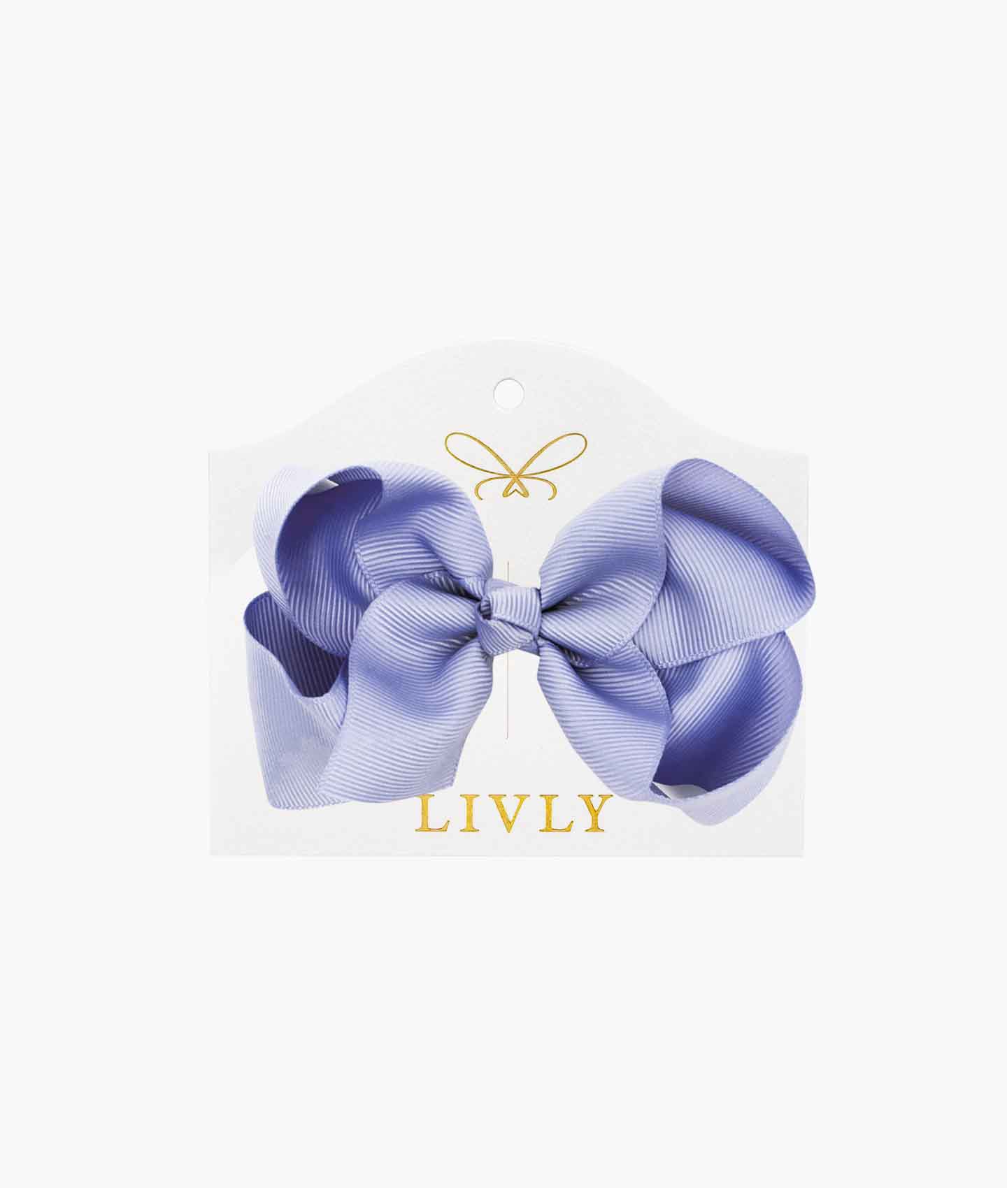 Large Bow Iris