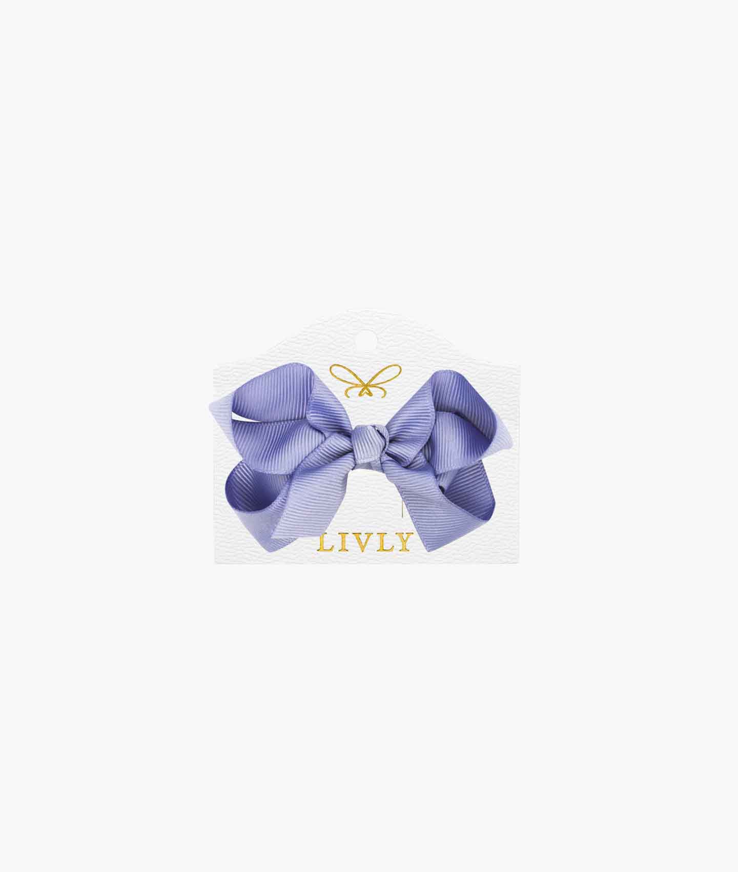 Medium Bow Iris
