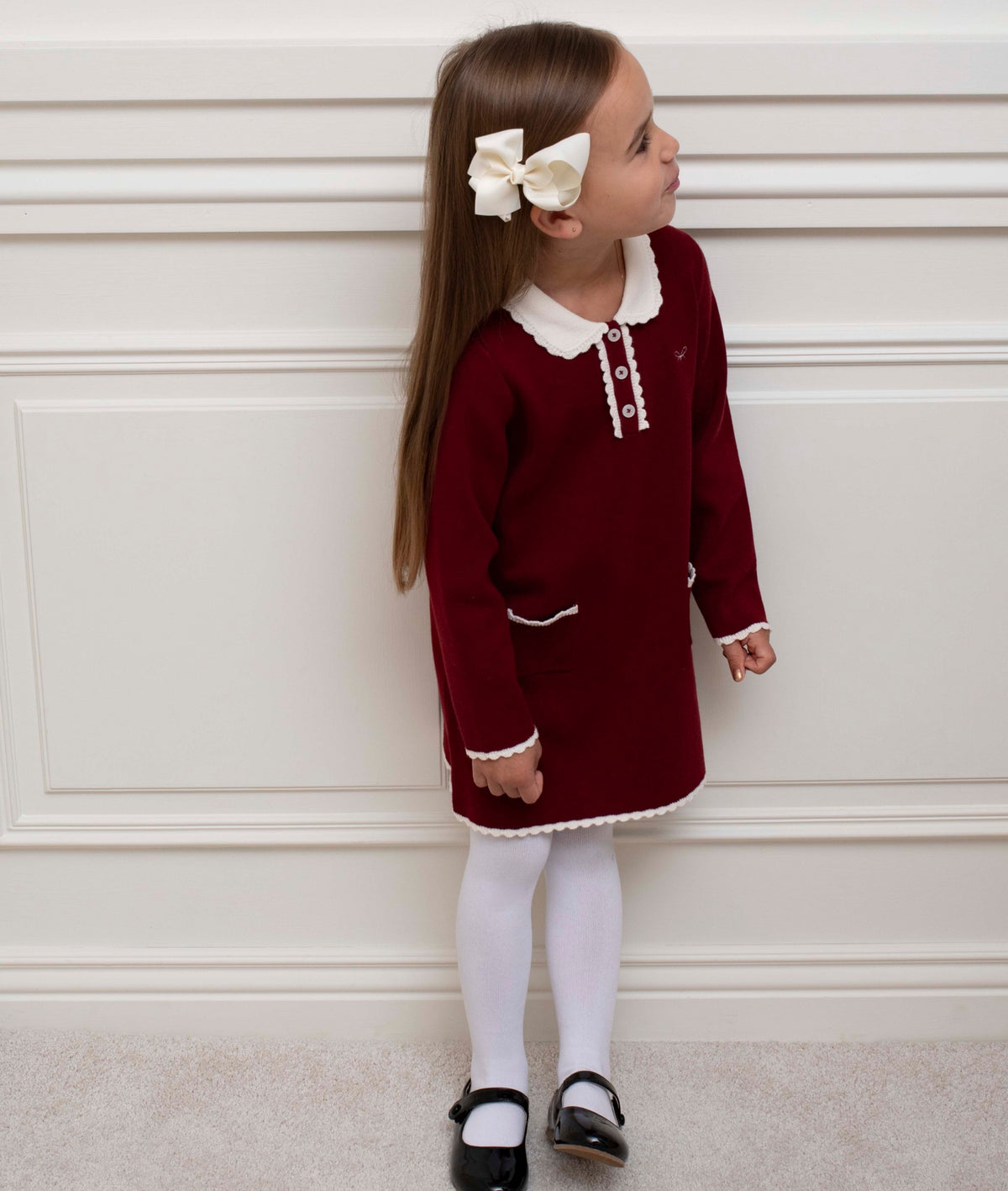 Jules Tunic Dress