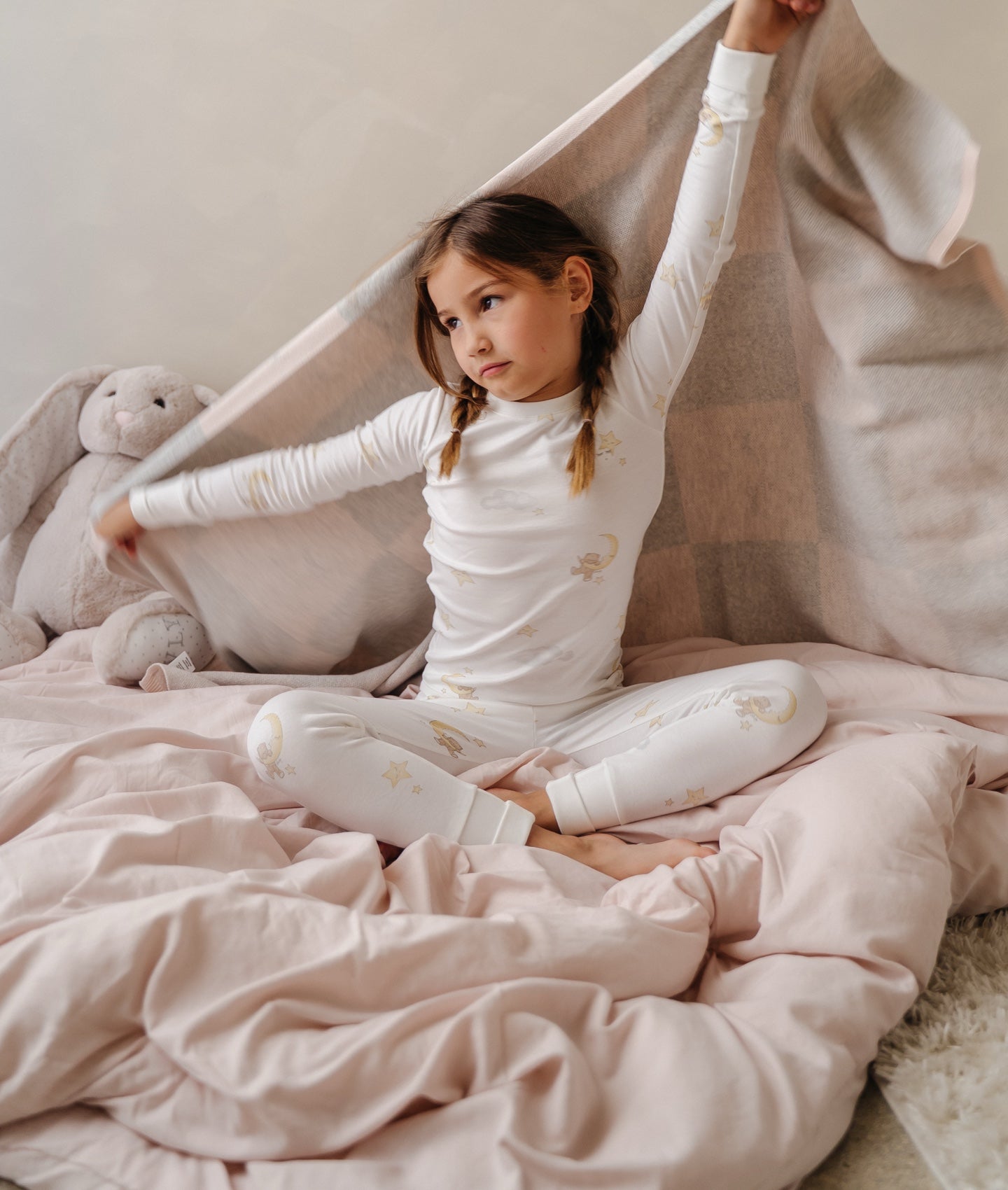 Teddy Dreams 2 Piece Set