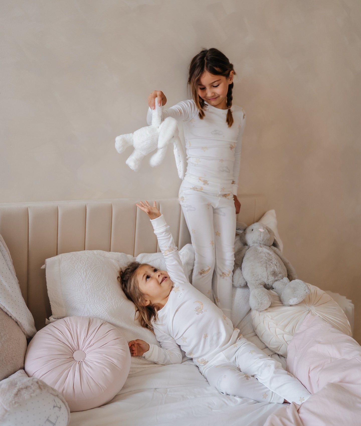 Teddy Dreams 2 Piece Set