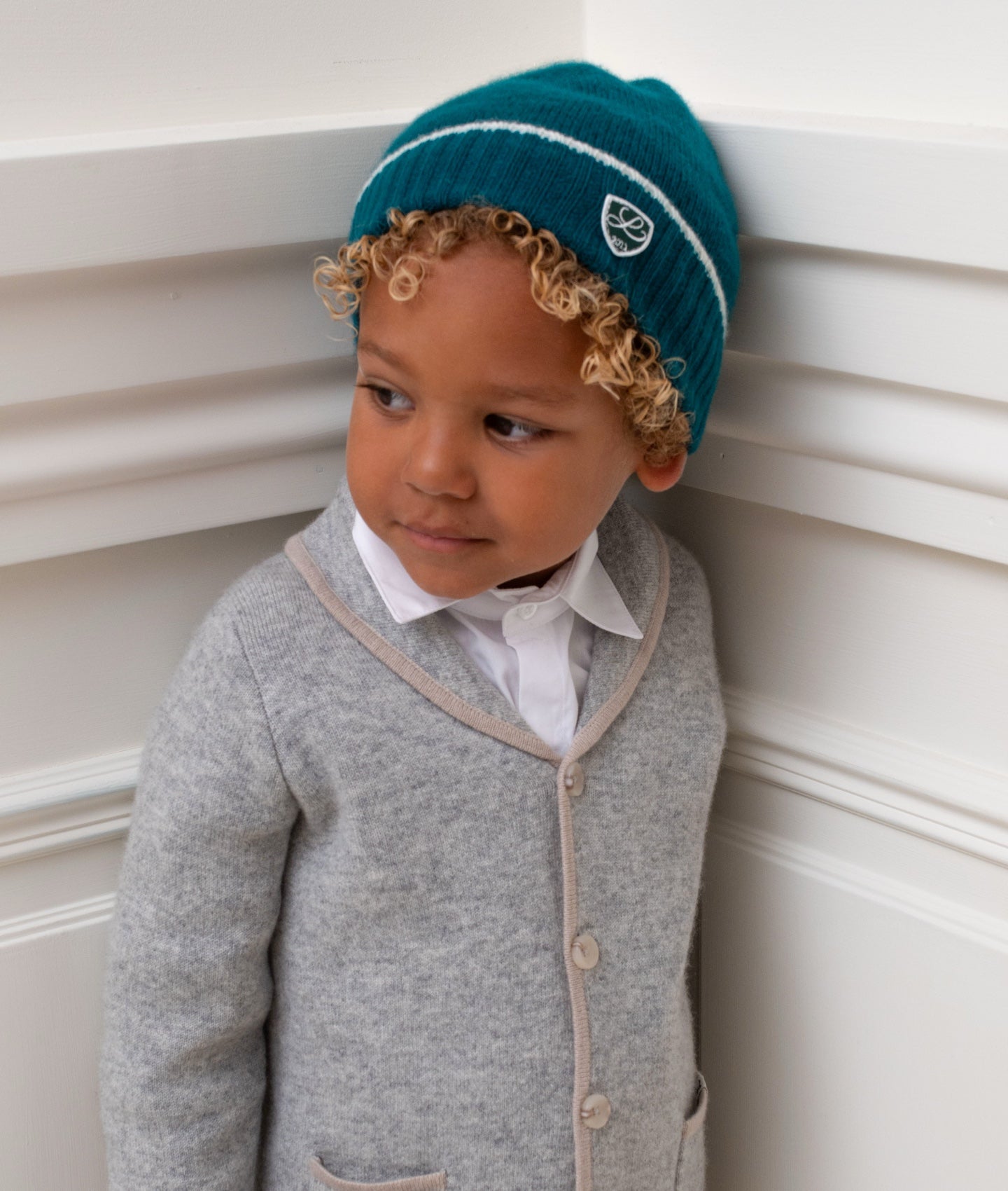 Kennedy Beanie