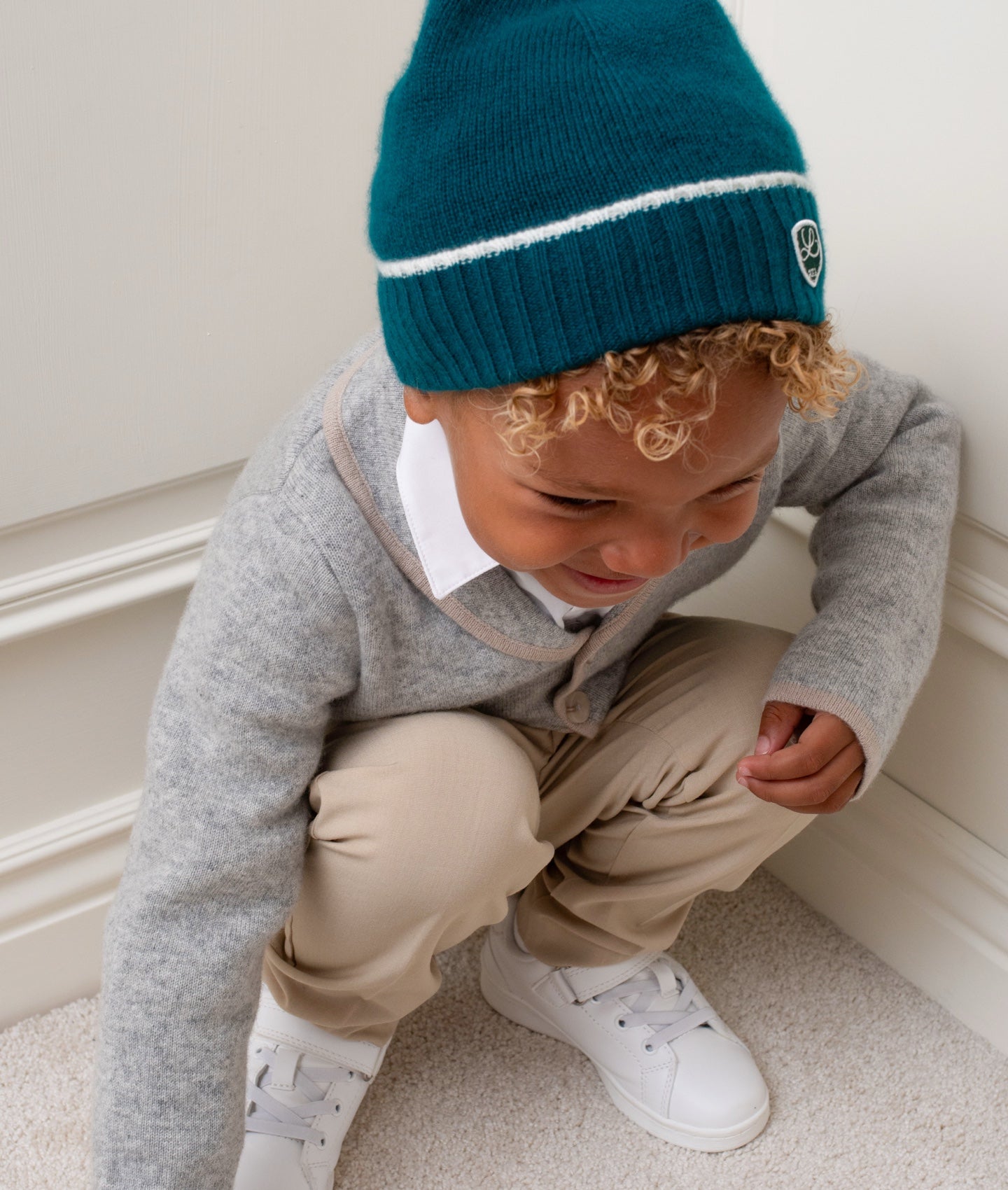 Kennedy Beanie