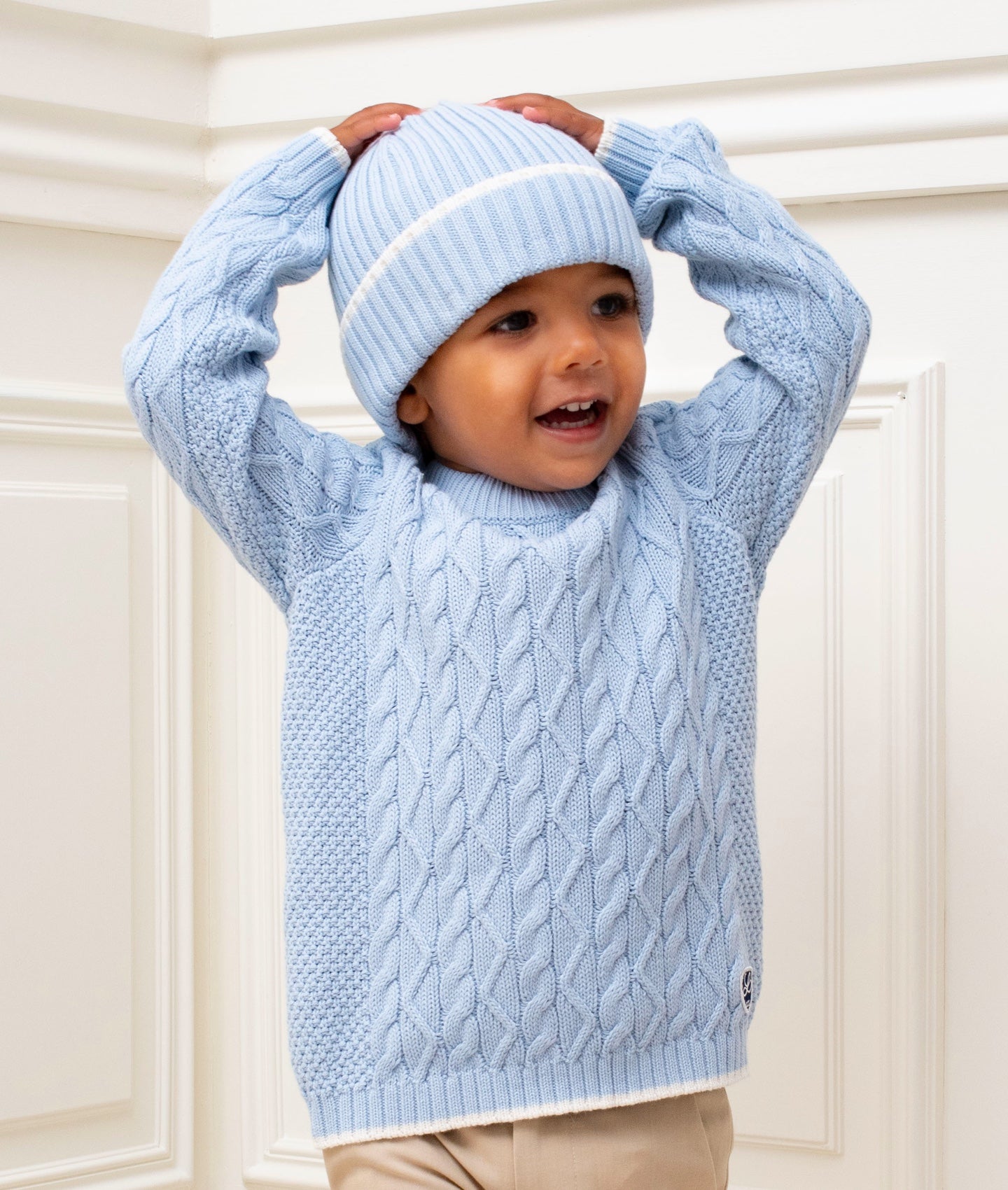 William Beanie