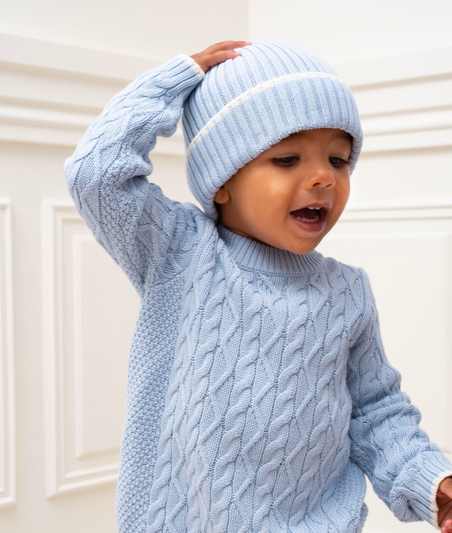 William Beanie