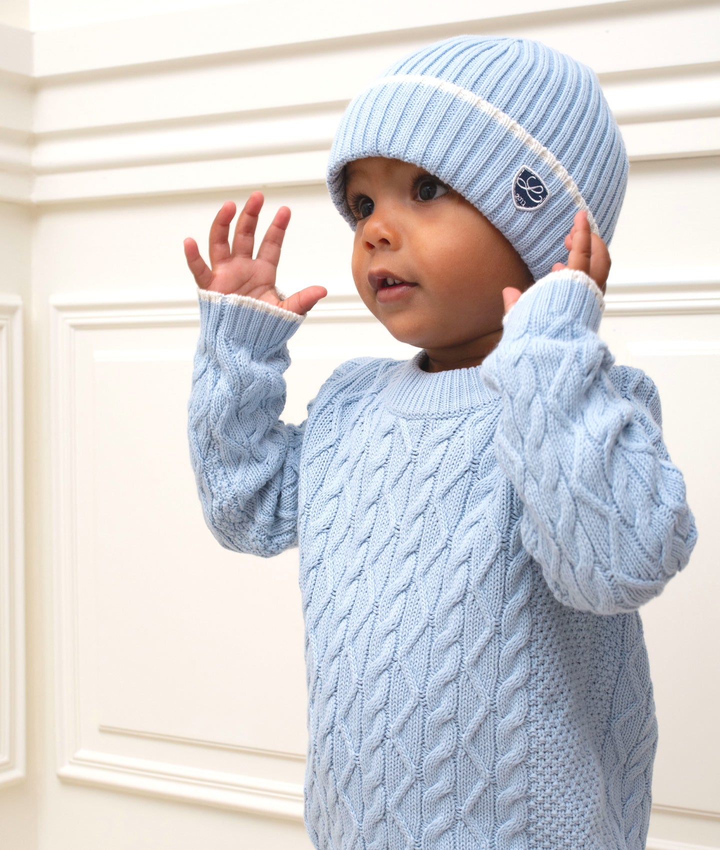 William Beanie