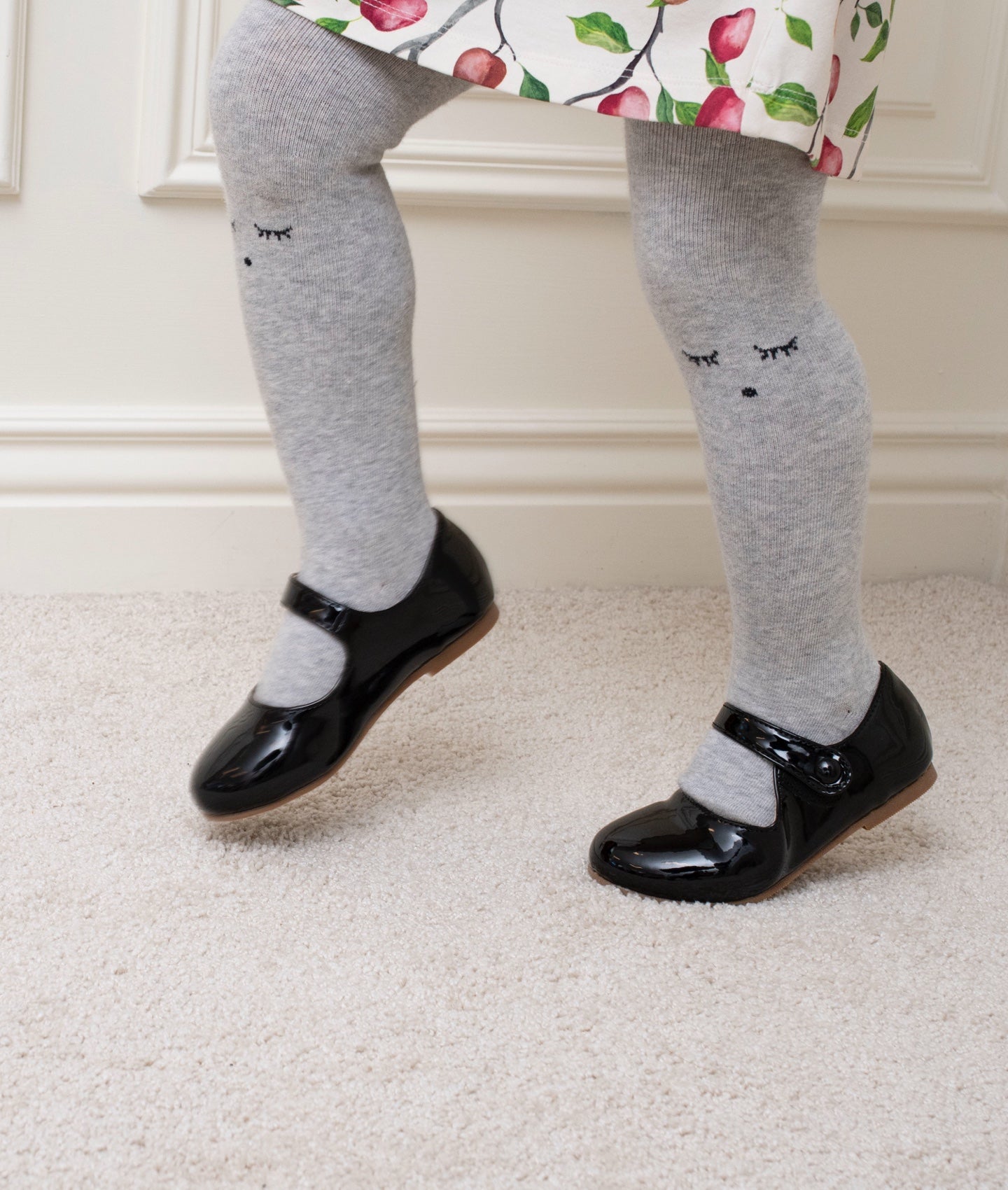 Mary Jane Shoes