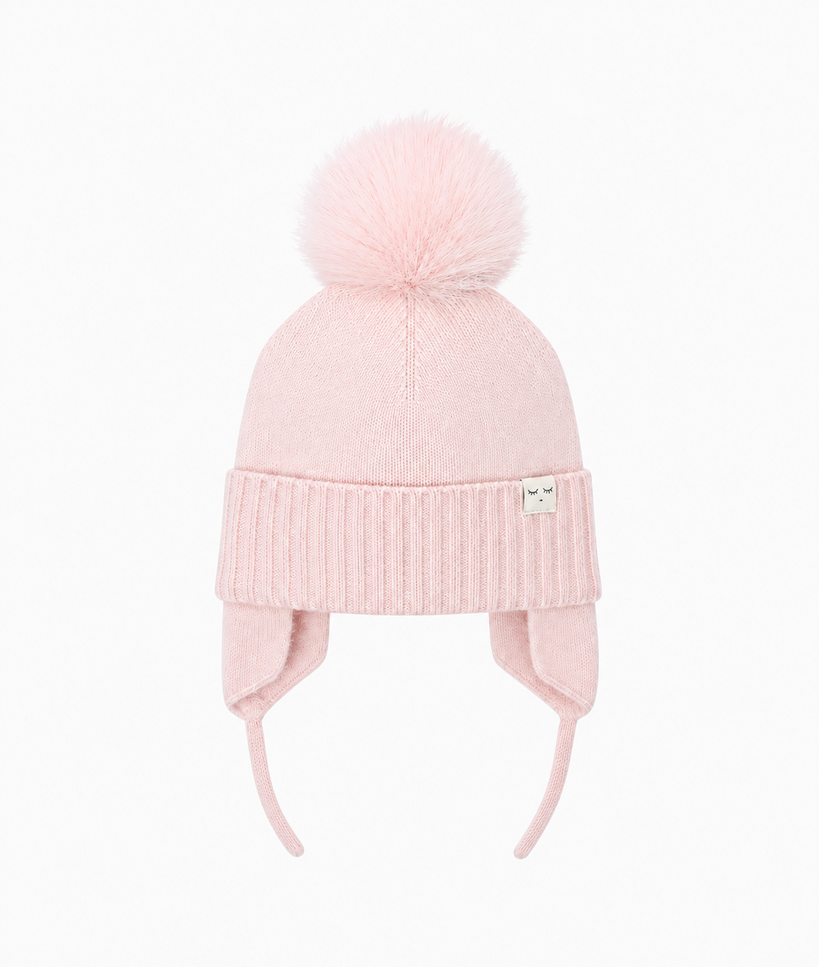 Cashmere Baby Hat