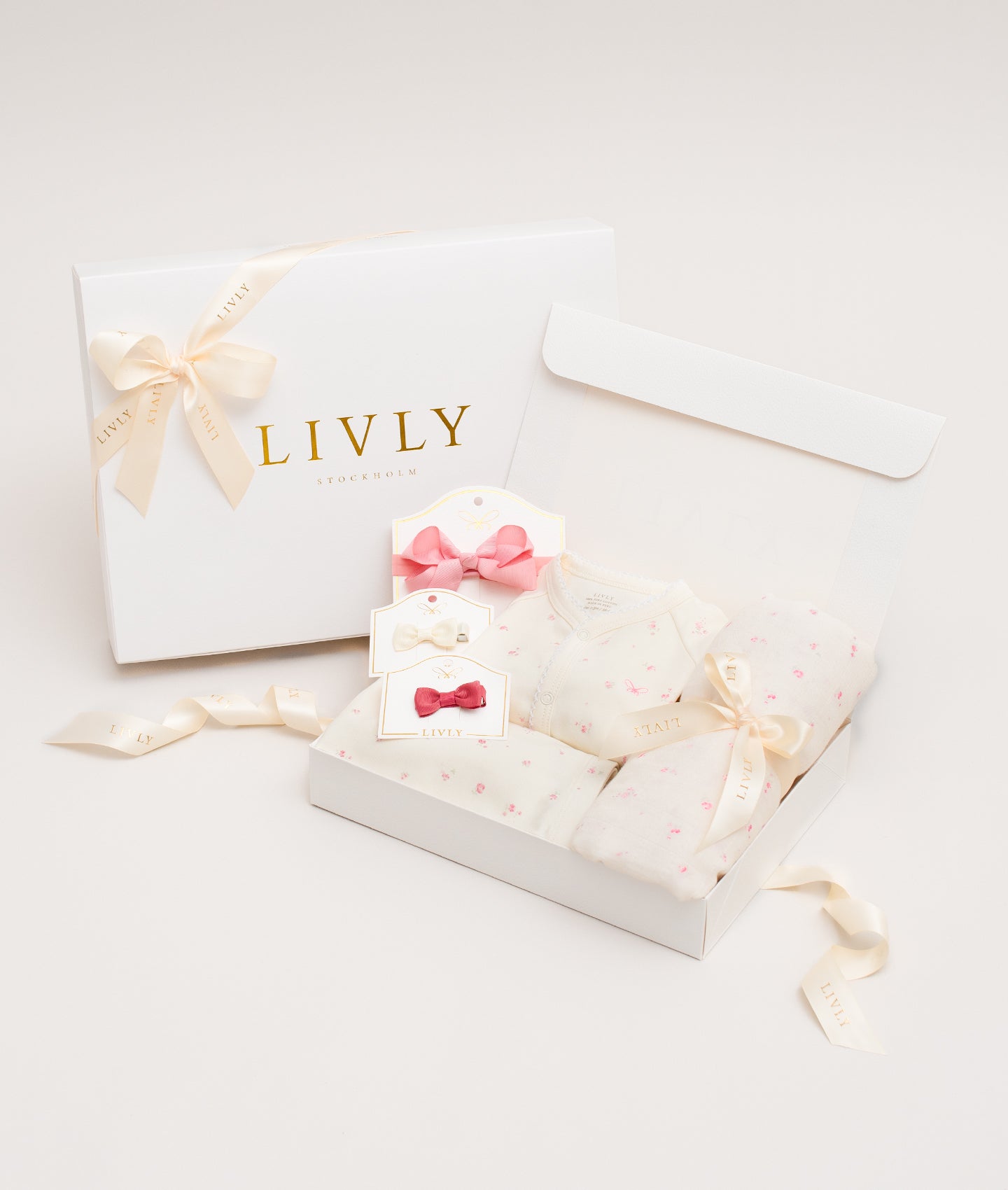 Rose Garden Gift Set