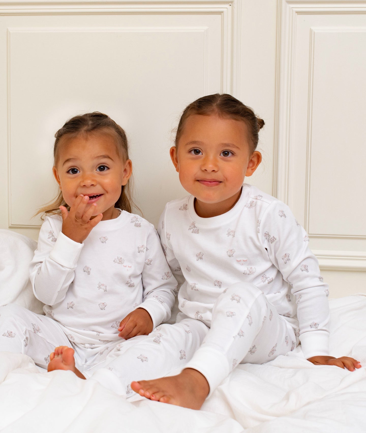 Counting Sheep 2 Piece Set