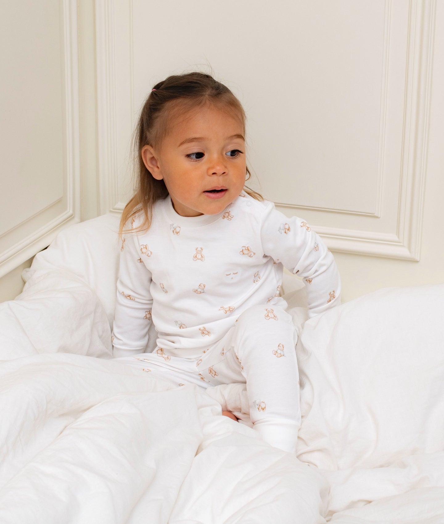 Teddy Tay 2 Piece Set