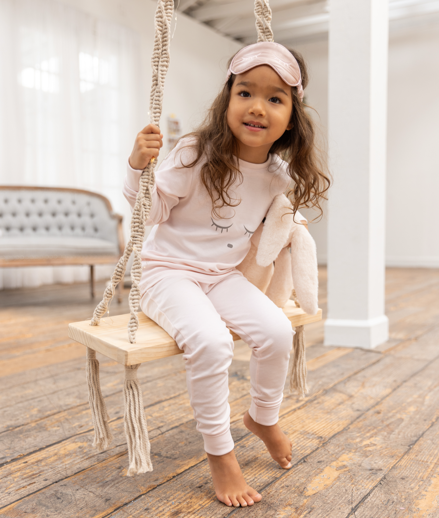 Sleeping Cutie 2 Piece Set