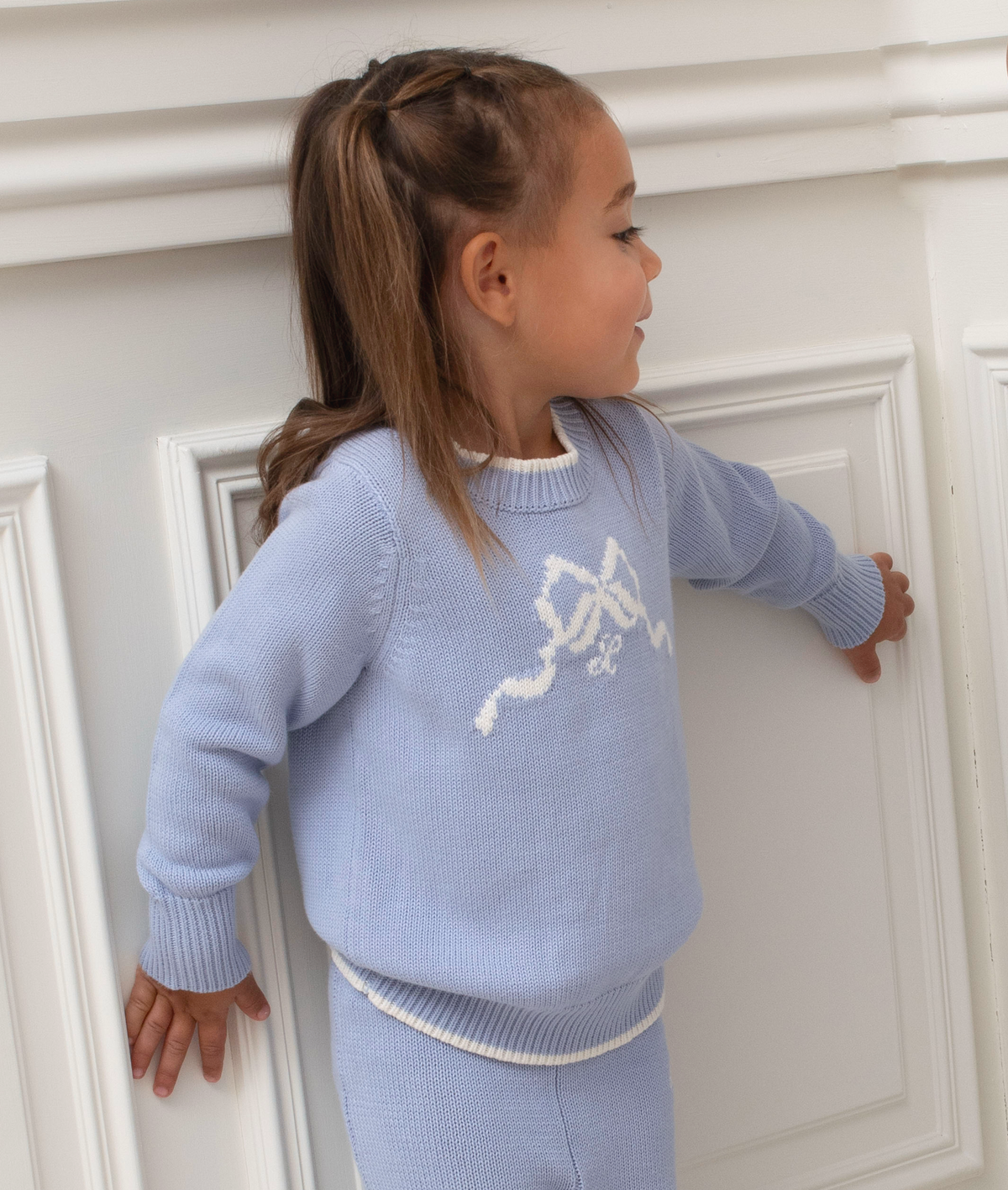 Belle Sweater