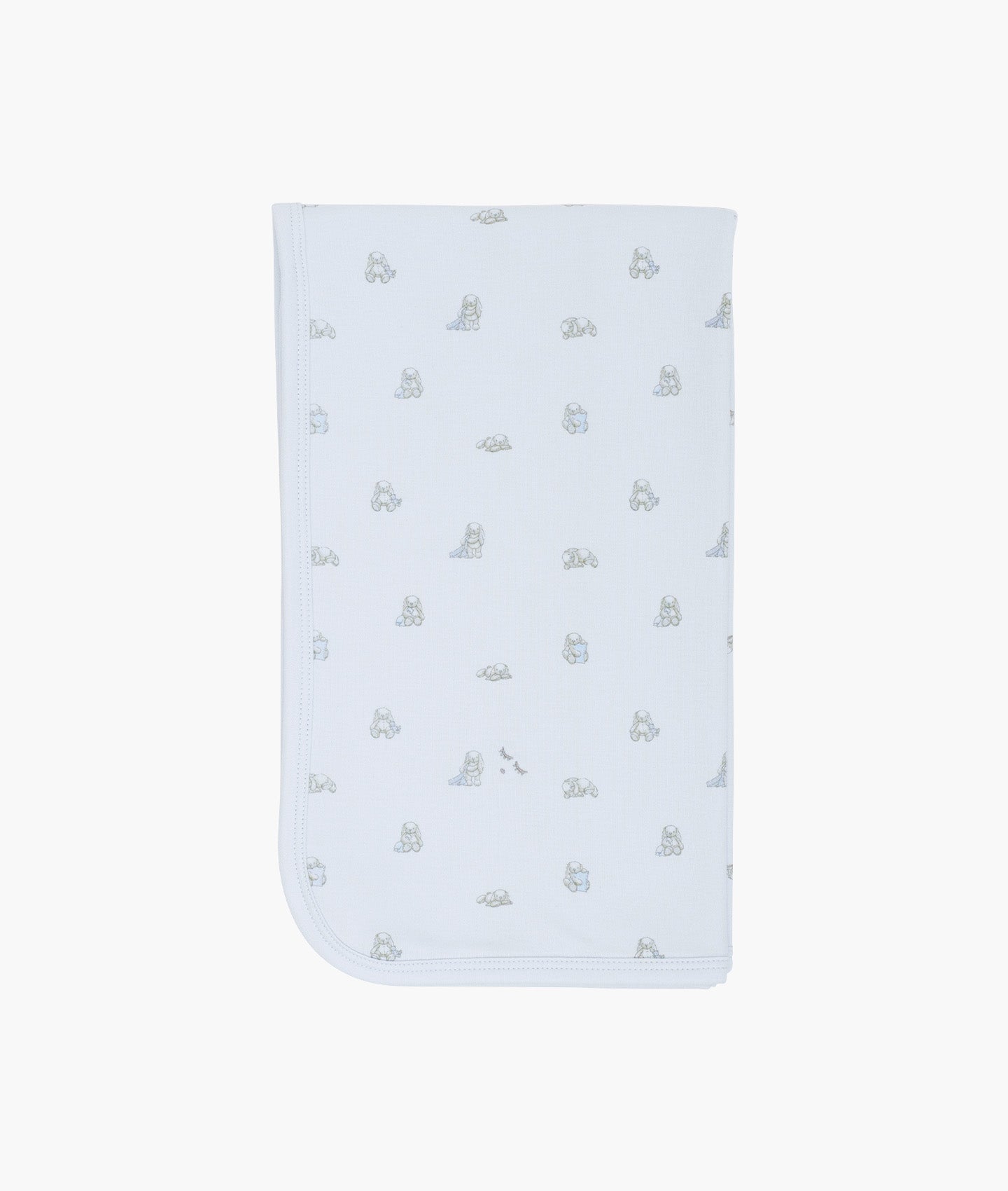 Snuggle Bunny Marley Blanket