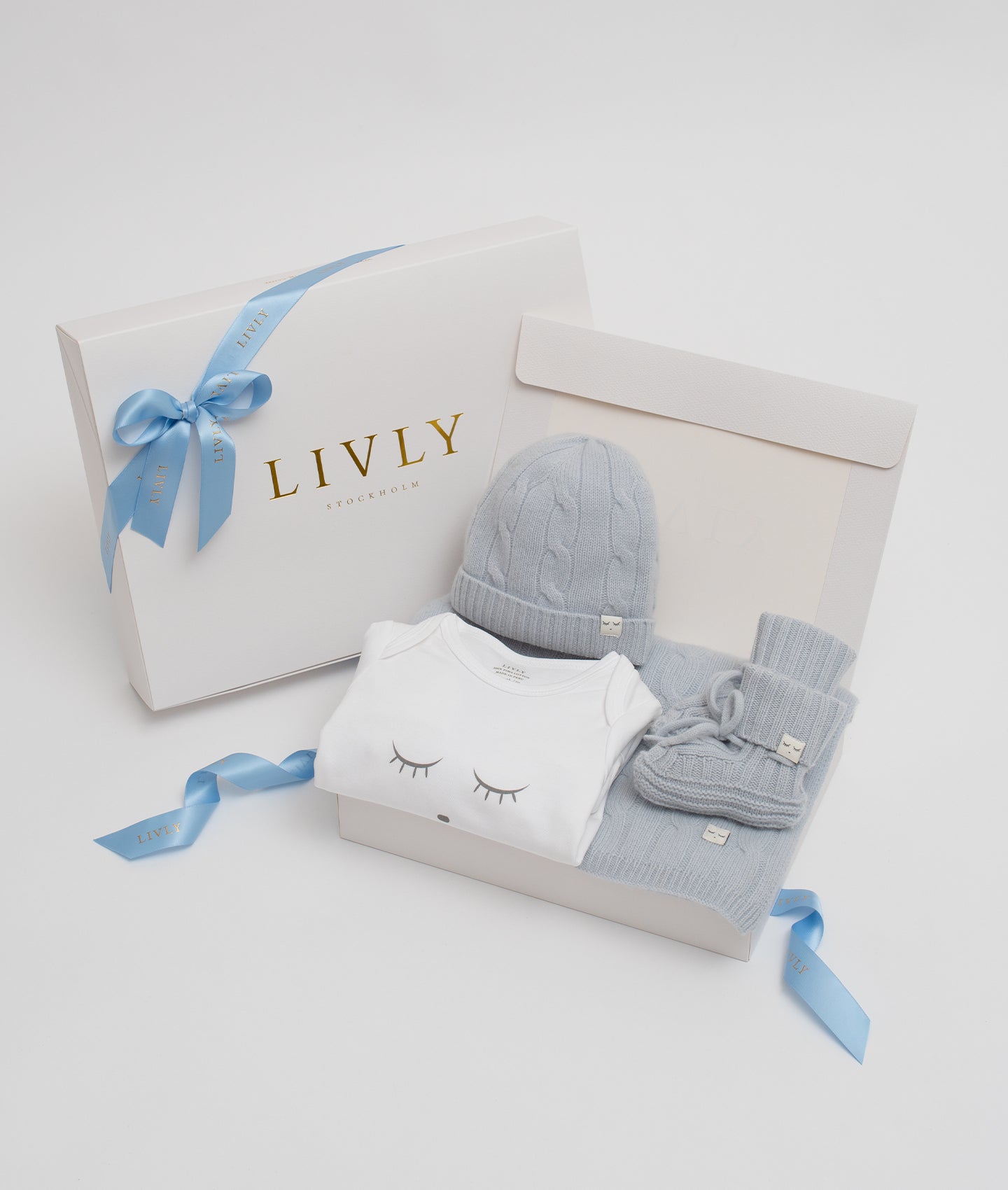 Cashmere Gift Set