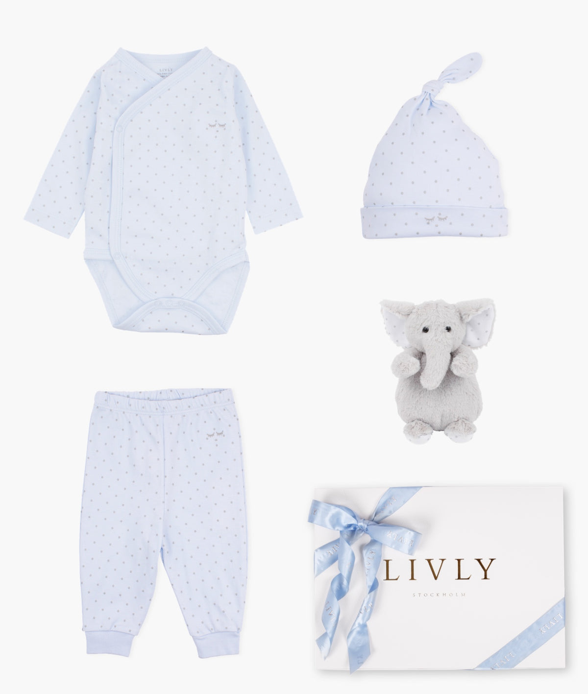 First Gift Set