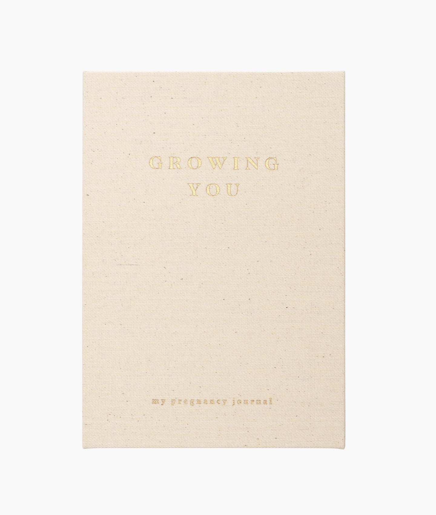 My Pregnancy Journal