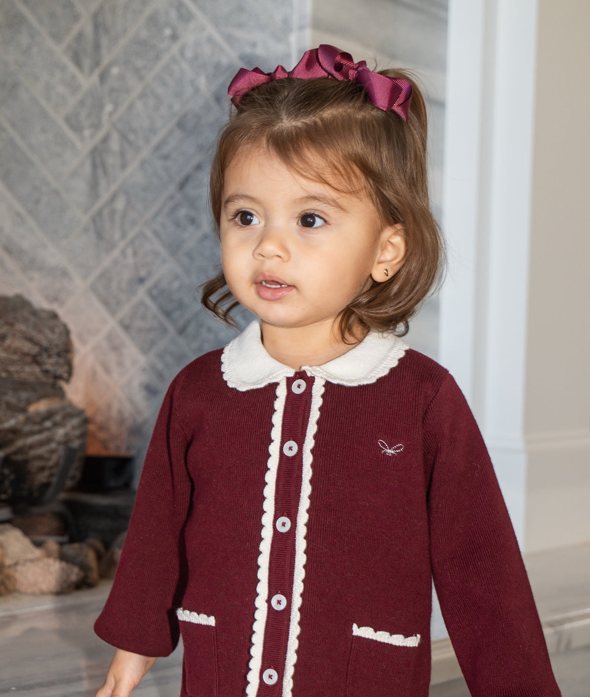 Jules Cardigan
