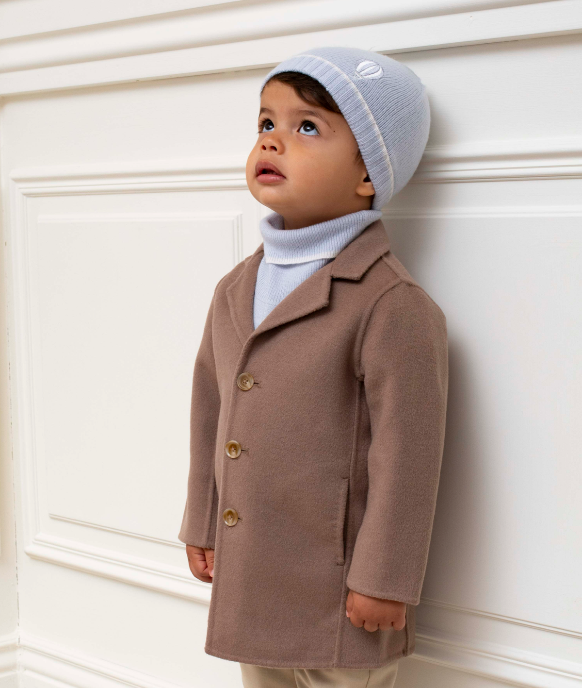 Nikolai Coat