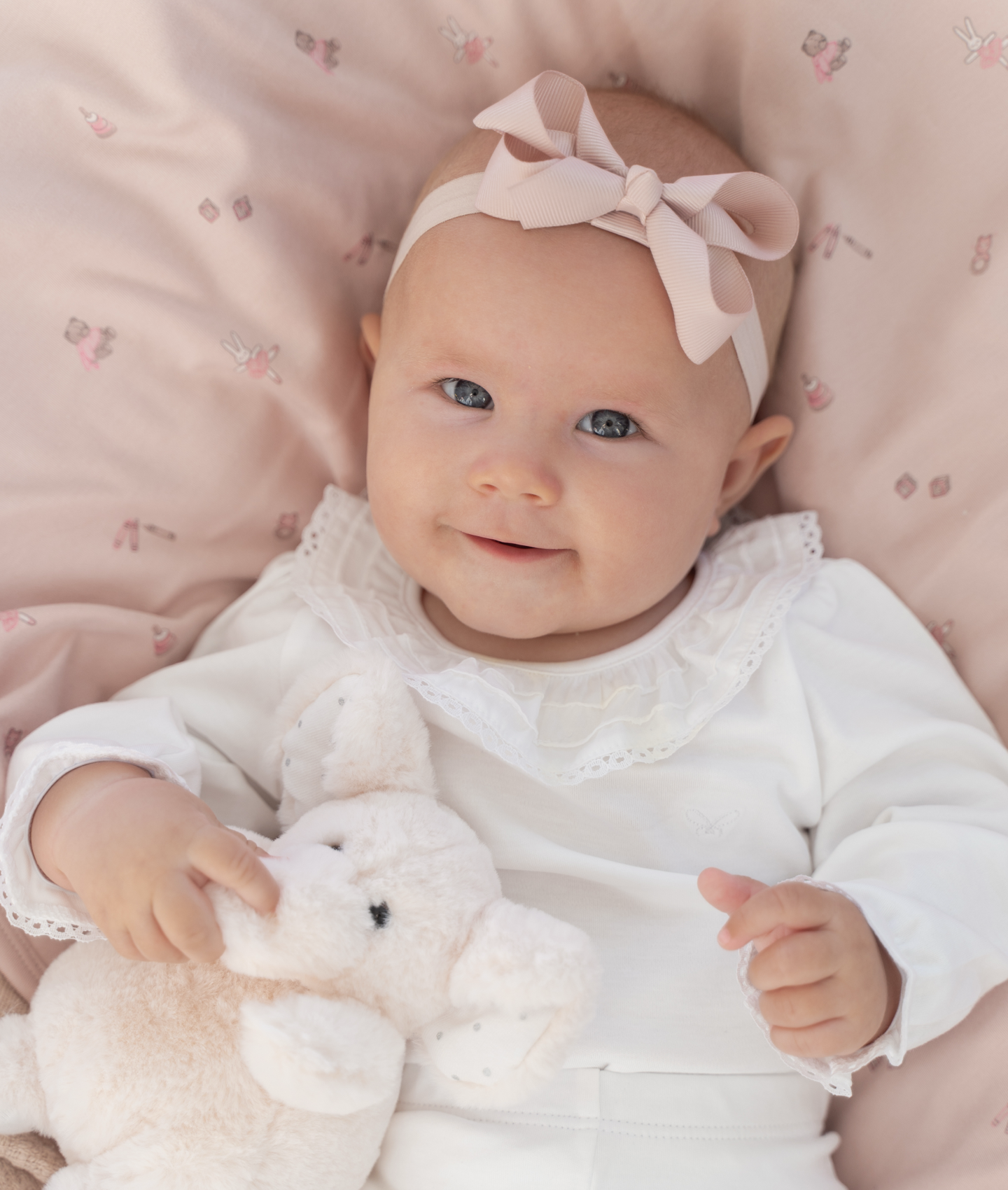 Playroom Blanket