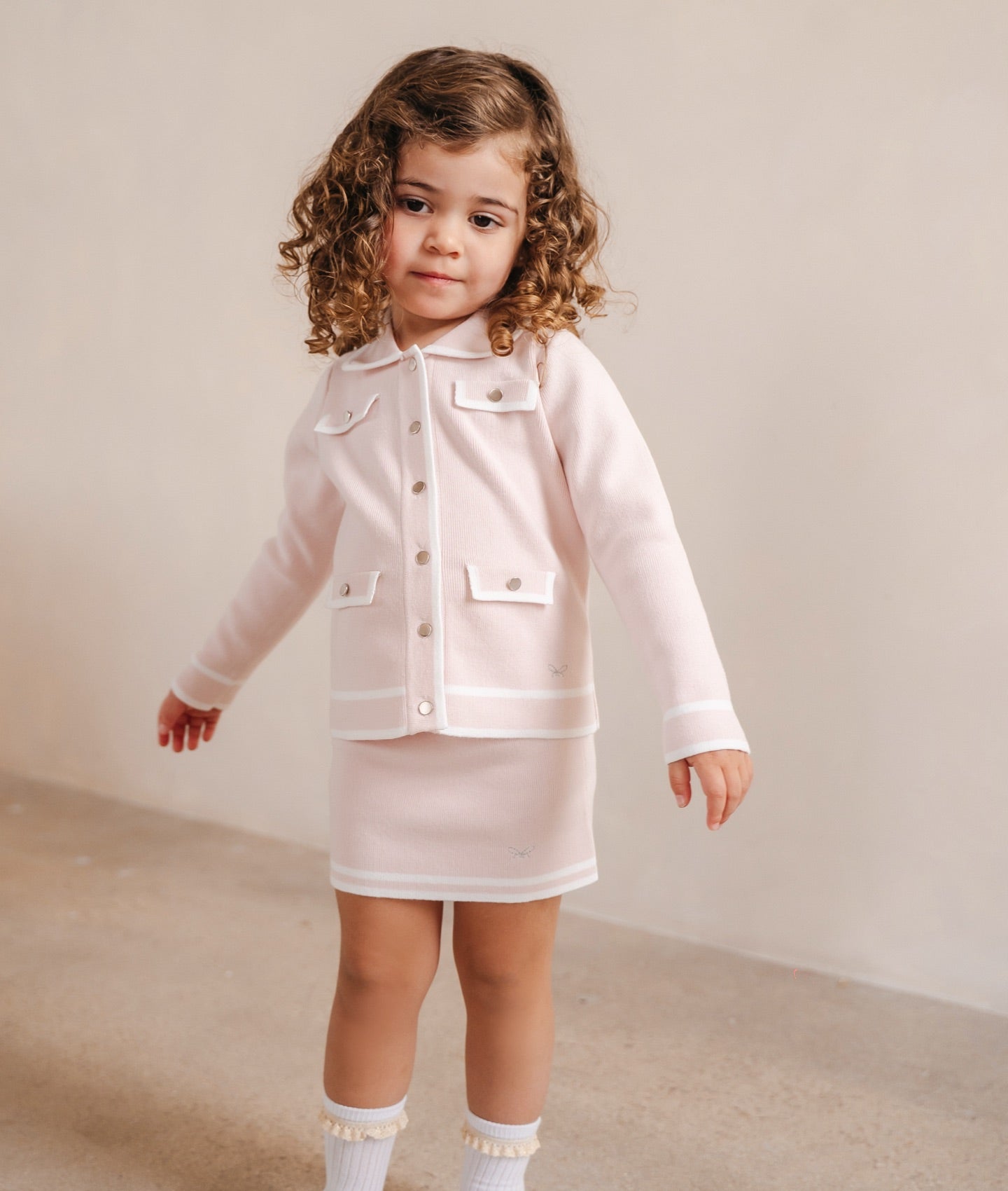 Poppy Jacket