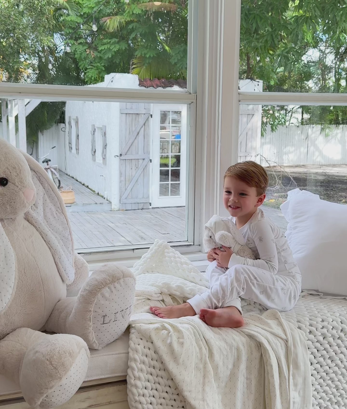 Celebration Parade 2 Piece Set