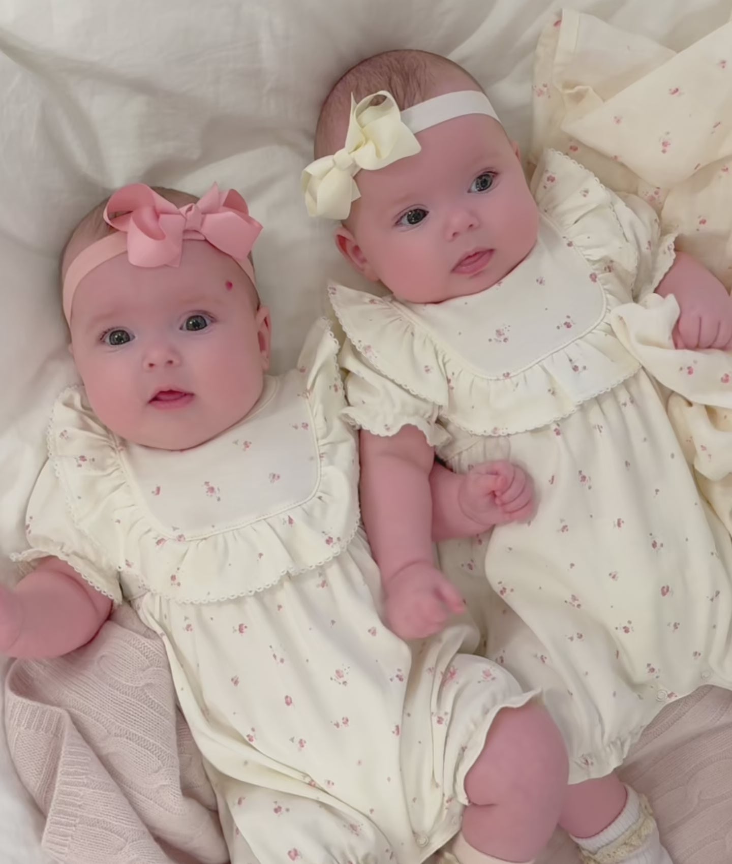 Rose Garden Edith Jumpsuit