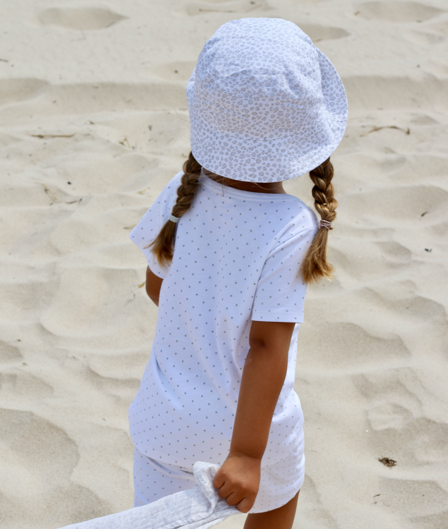 Saturday 2 Piece Summer Set