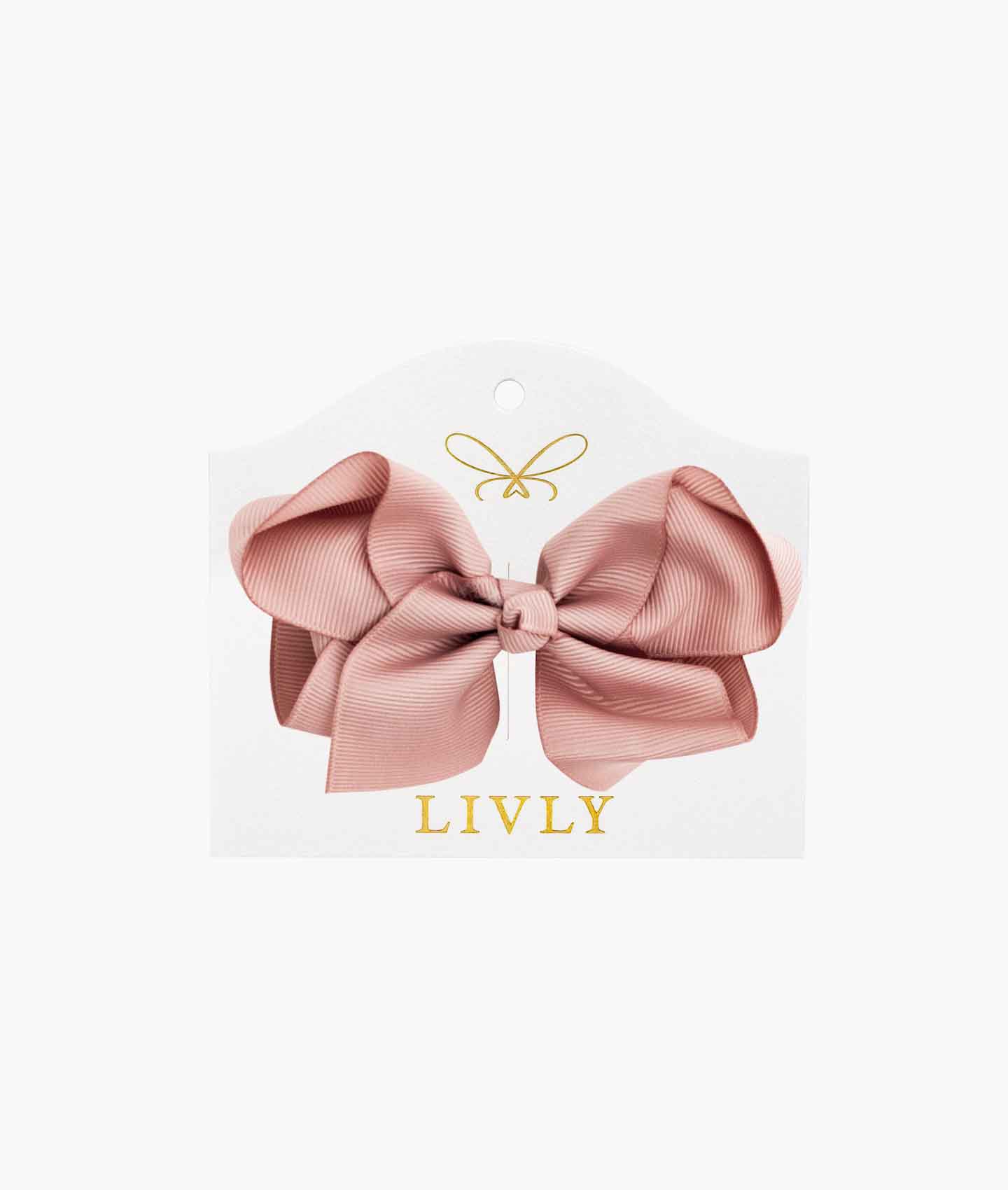 Large Bow Sweet Nectar